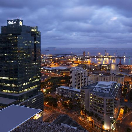 The Penthouse Collection Leilighet Cape Town Eksteriør bilde