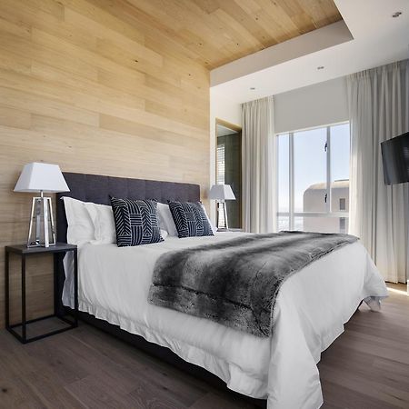 The Penthouse Collection Leilighet Cape Town Eksteriør bilde