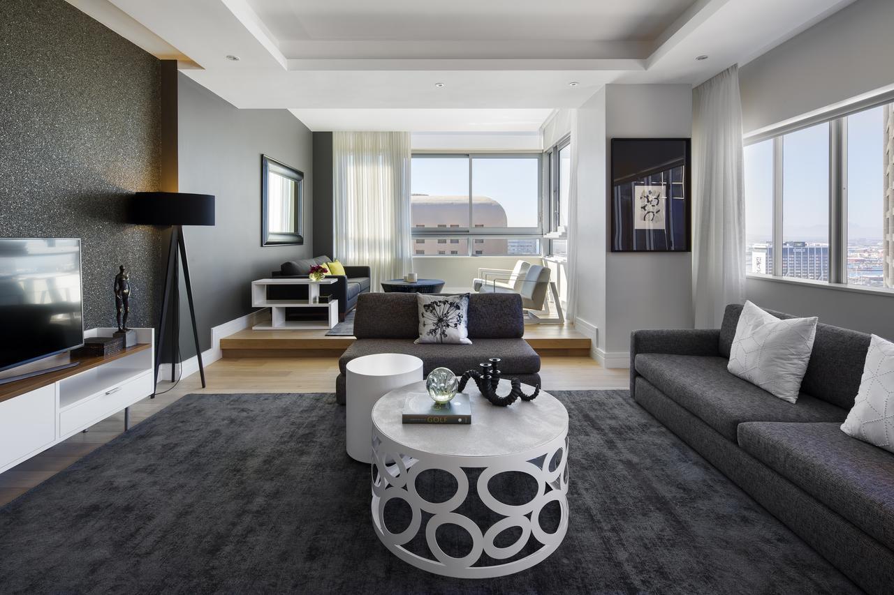 The Penthouse Collection Leilighet Cape Town Eksteriør bilde