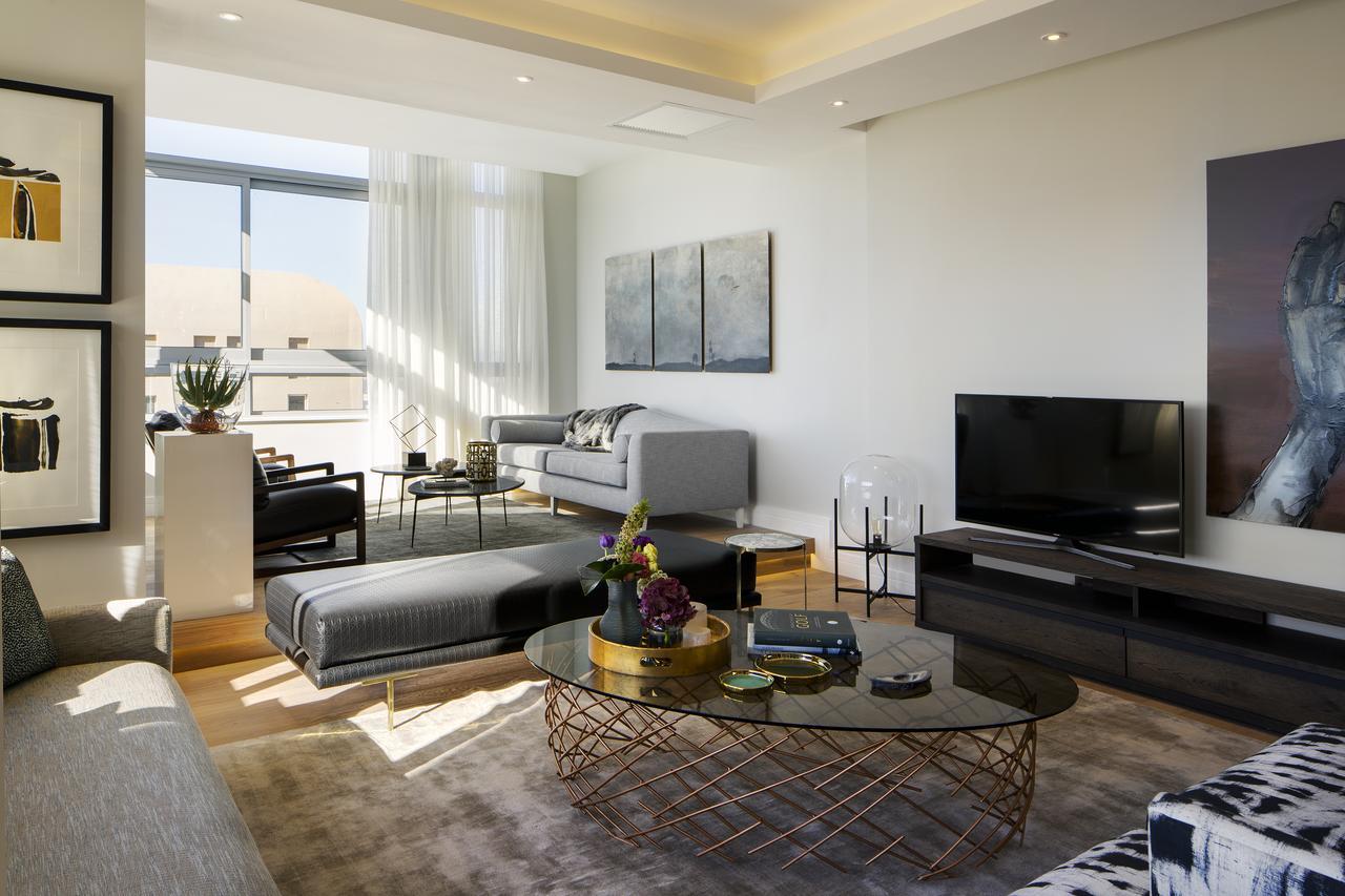 The Penthouse Collection Leilighet Cape Town Eksteriør bilde