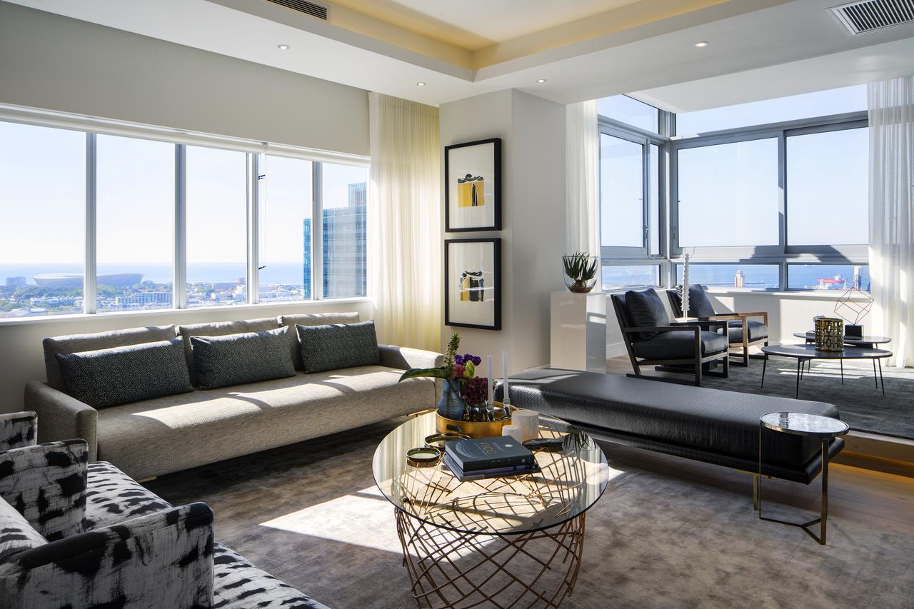 The Penthouse Collection Leilighet Cape Town Eksteriør bilde