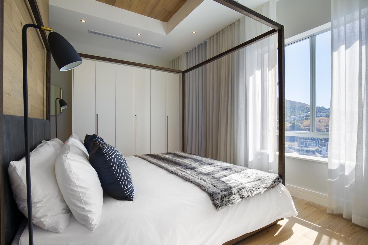 The Penthouse Collection Leilighet Cape Town Eksteriør bilde