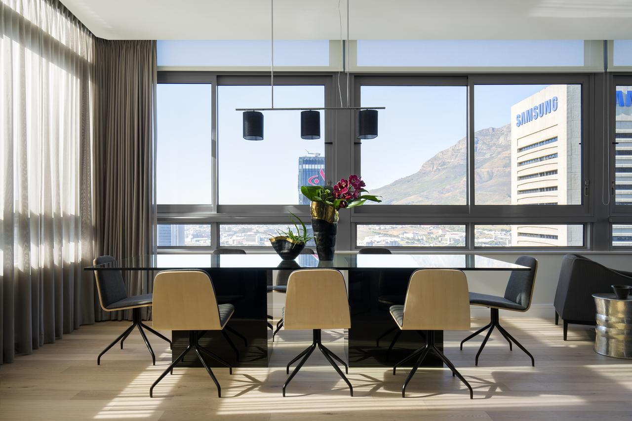 The Penthouse Collection Leilighet Cape Town Eksteriør bilde