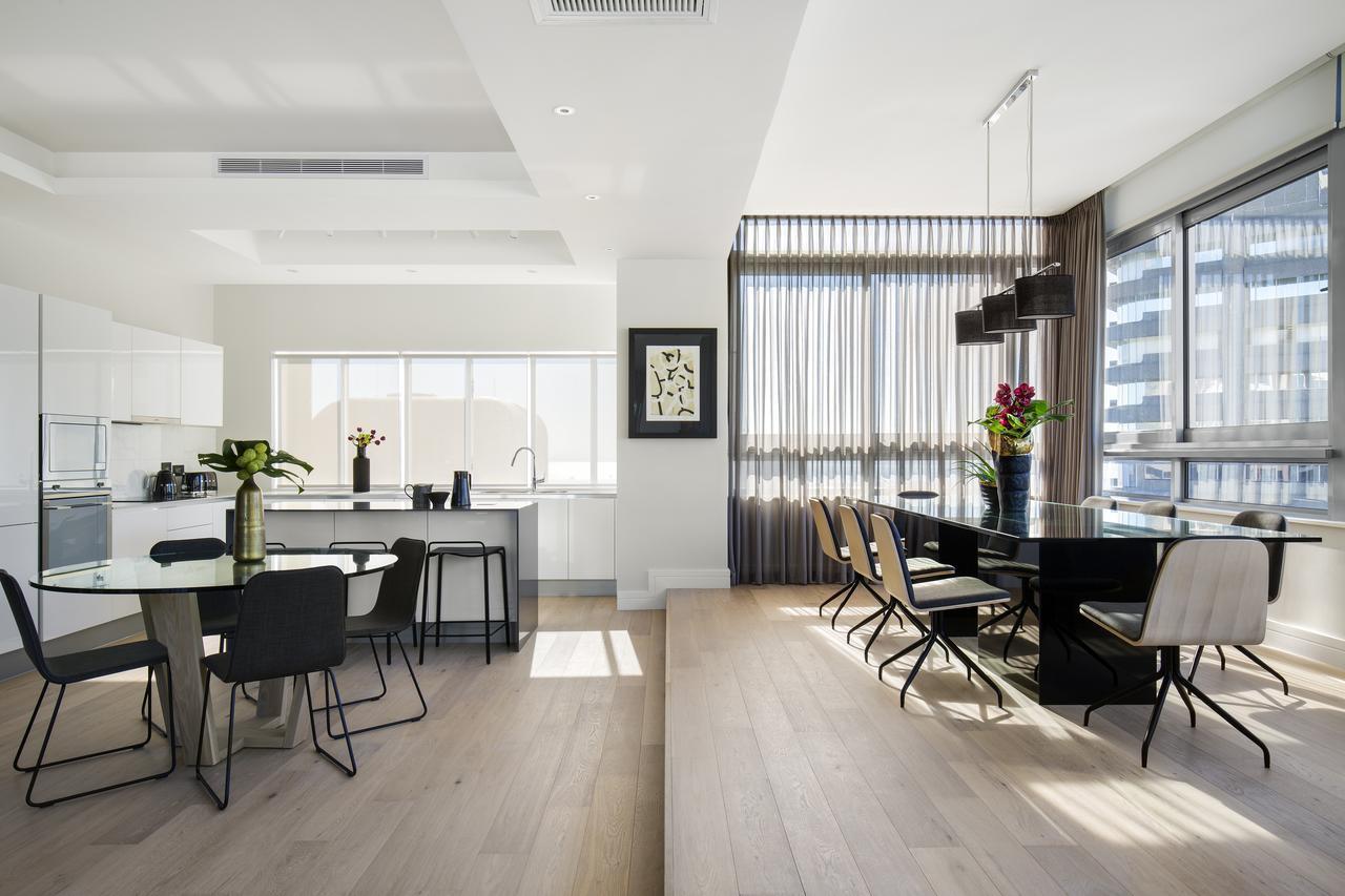 The Penthouse Collection Leilighet Cape Town Eksteriør bilde