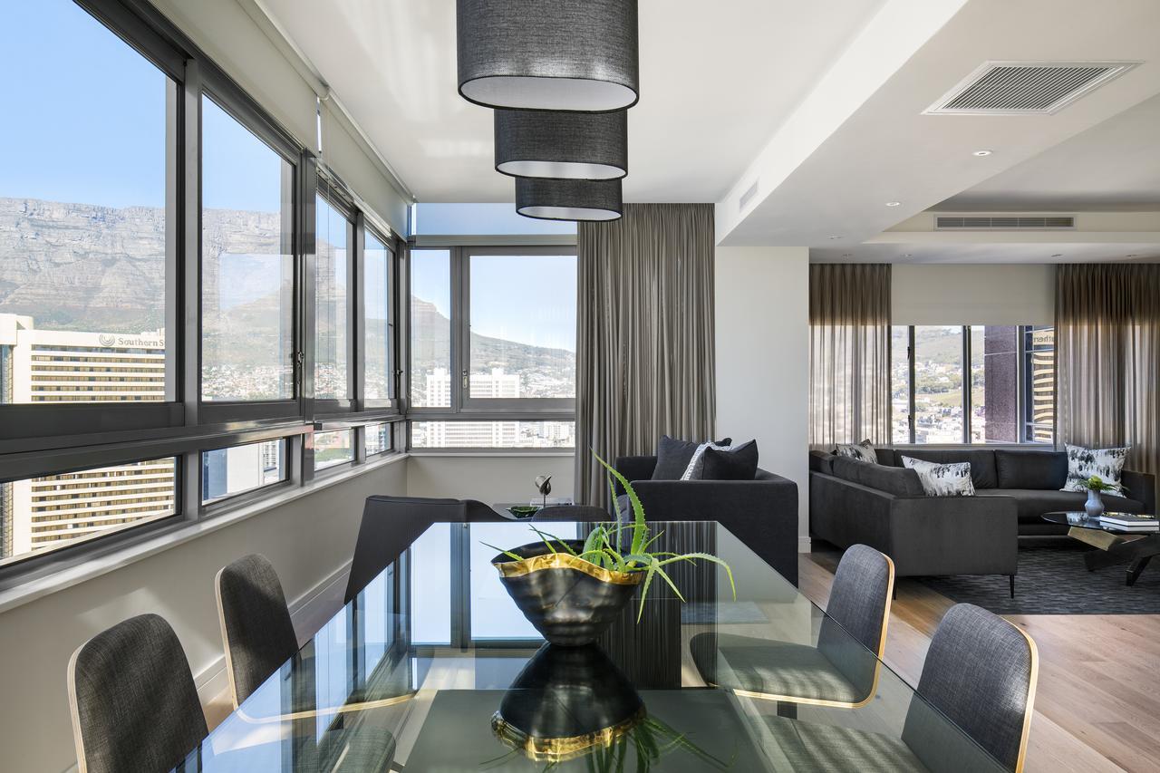 The Penthouse Collection Leilighet Cape Town Eksteriør bilde