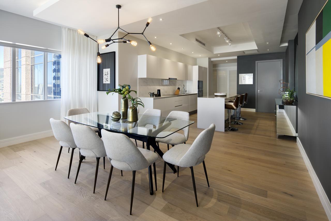 The Penthouse Collection Leilighet Cape Town Eksteriør bilde