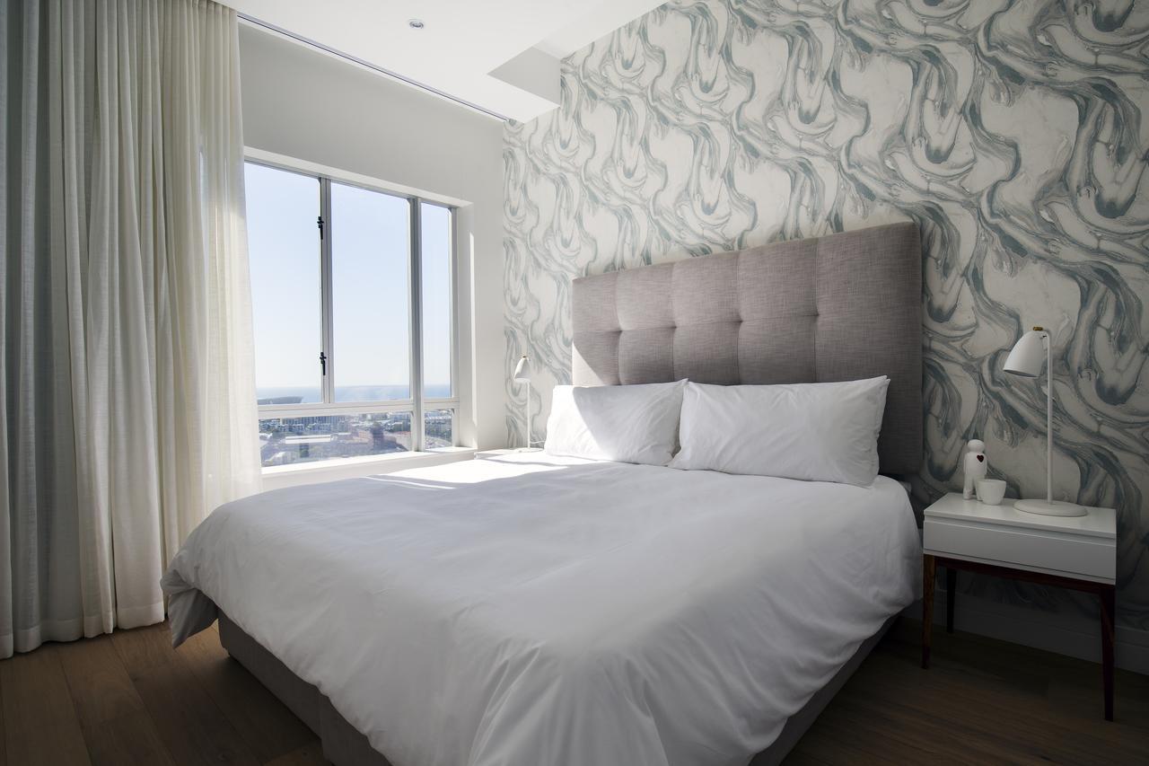 The Penthouse Collection Leilighet Cape Town Eksteriør bilde