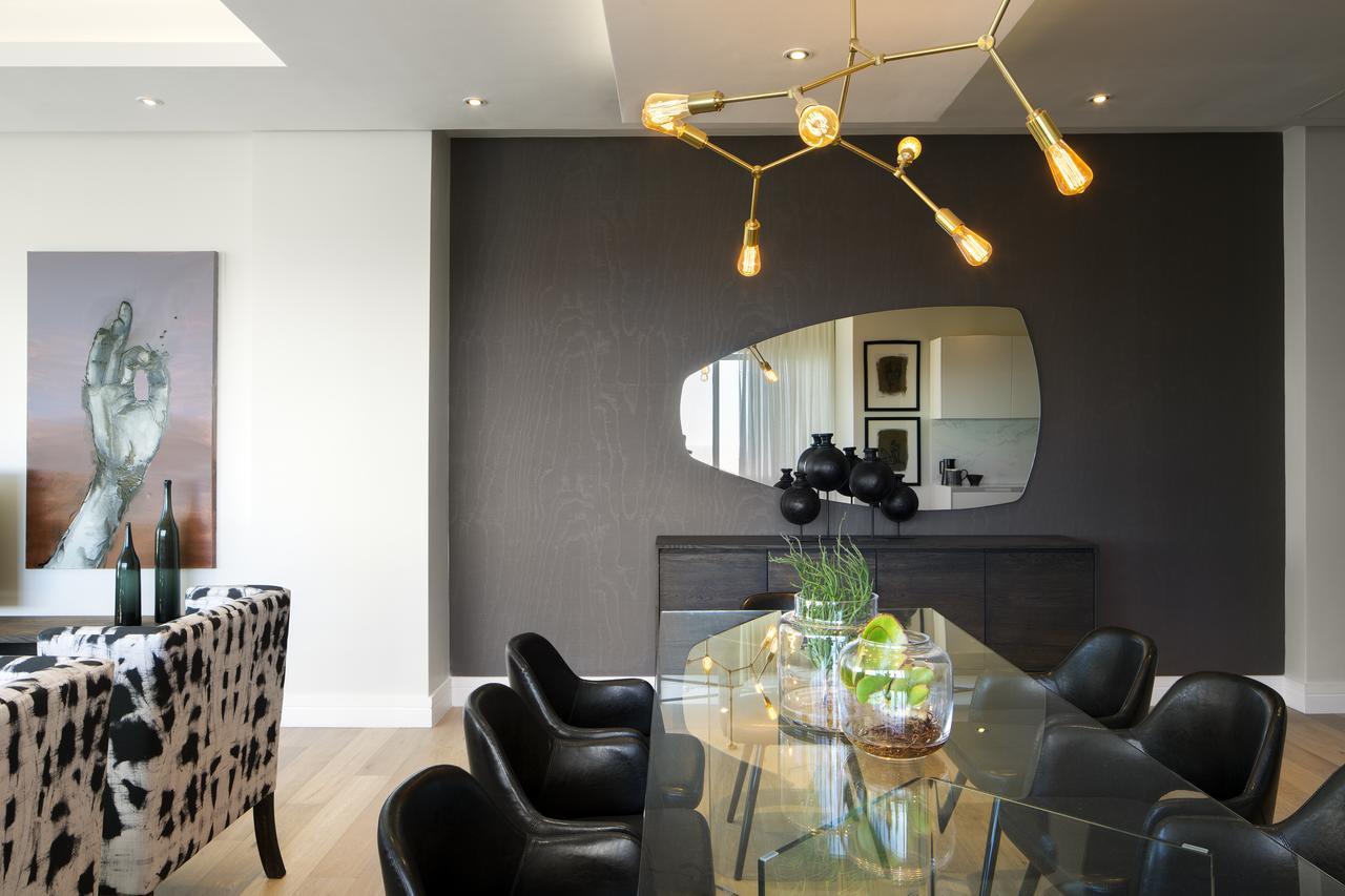 The Penthouse Collection Leilighet Cape Town Eksteriør bilde