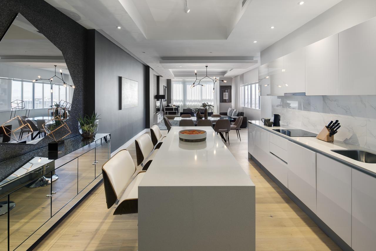 The Penthouse Collection Leilighet Cape Town Eksteriør bilde