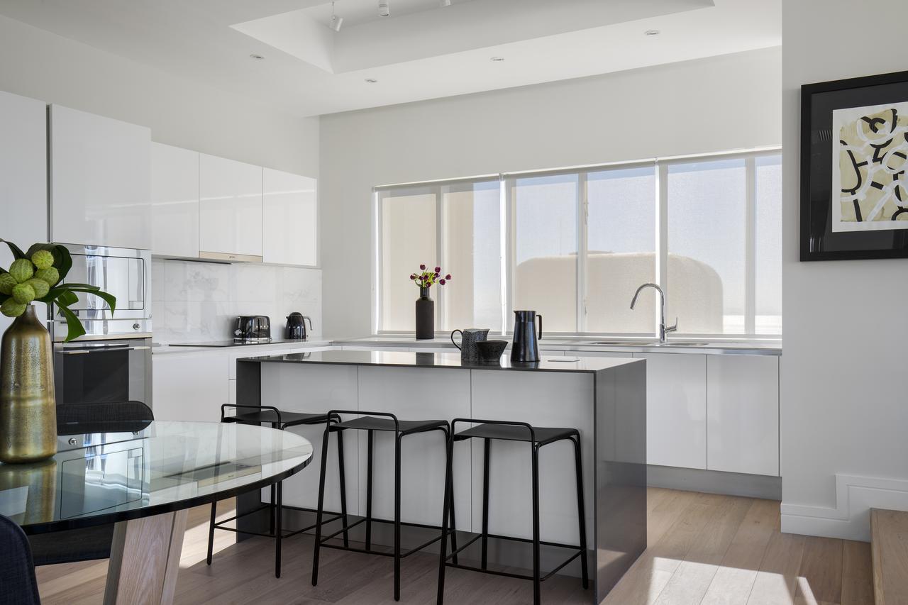 The Penthouse Collection Leilighet Cape Town Eksteriør bilde