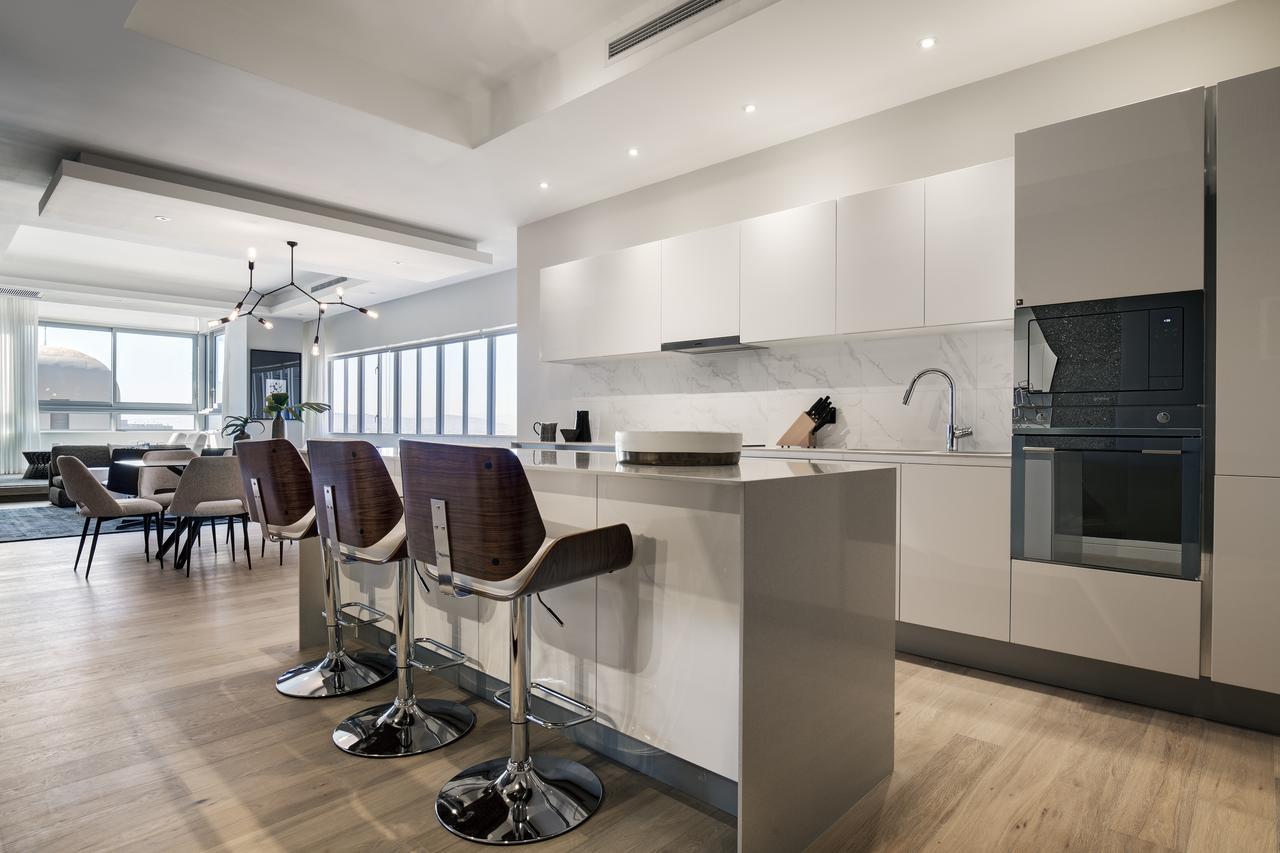 The Penthouse Collection Leilighet Cape Town Eksteriør bilde